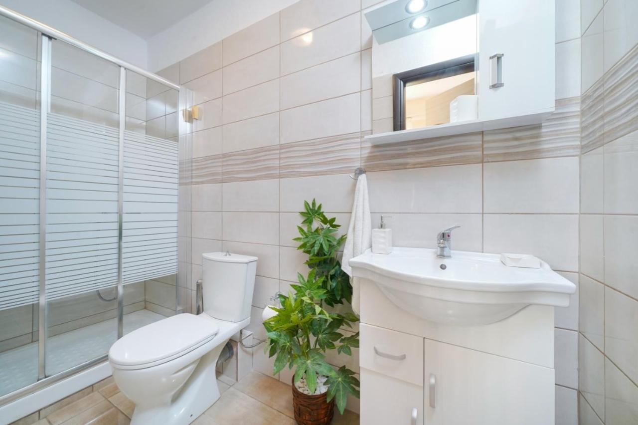 Villa Irene Skála Marión Zewnętrze zdjęcie